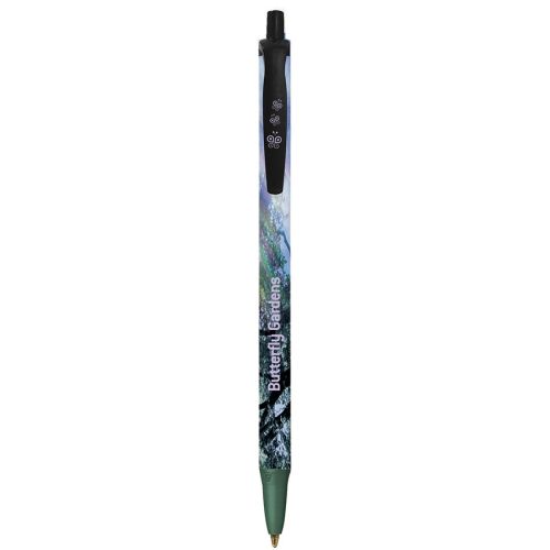 BIC pen Clic Stic Ecolutions full colour - Image 4